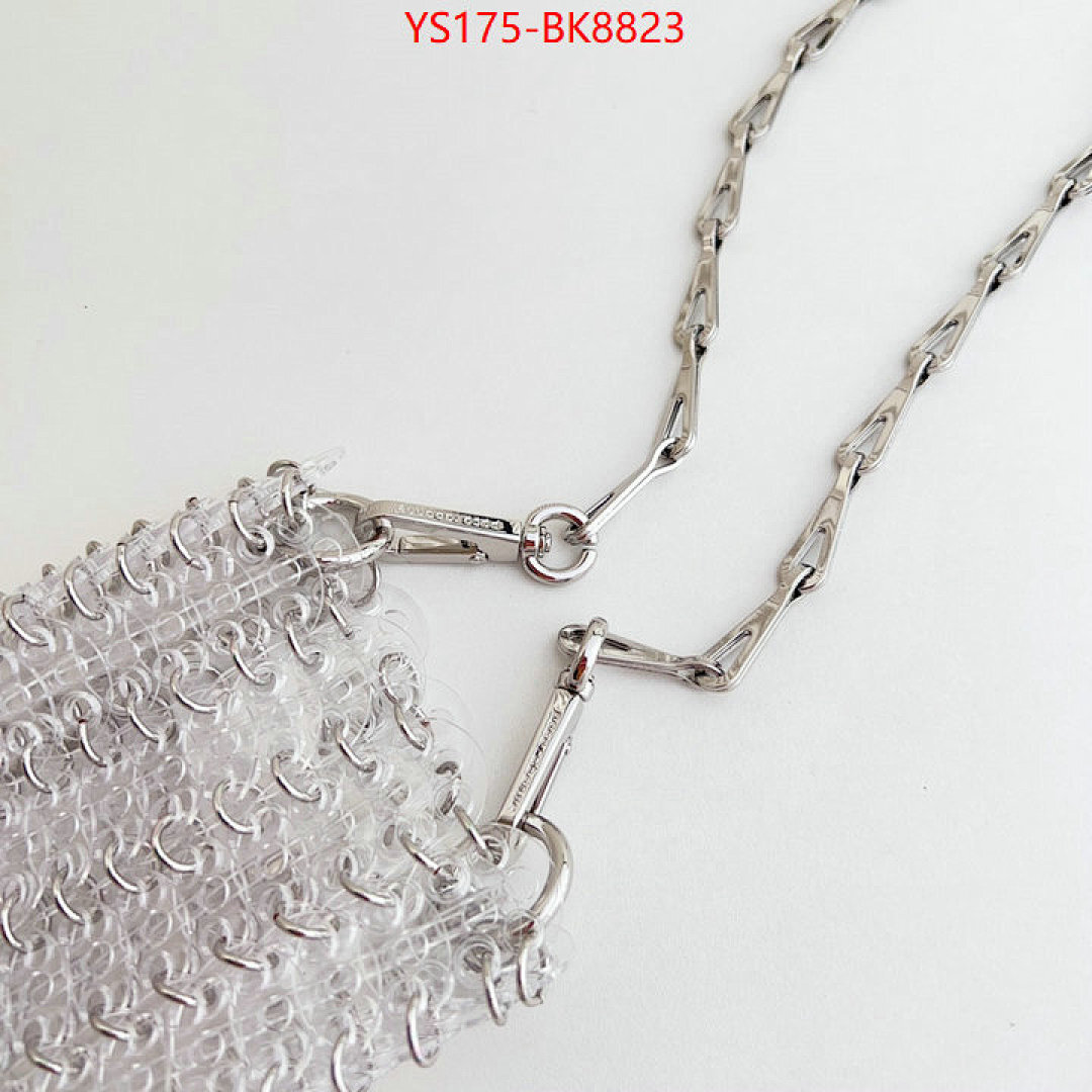 Paco Rabanne Bags(TOP)-Crossbody- ID: BK8823 $: 175USD,