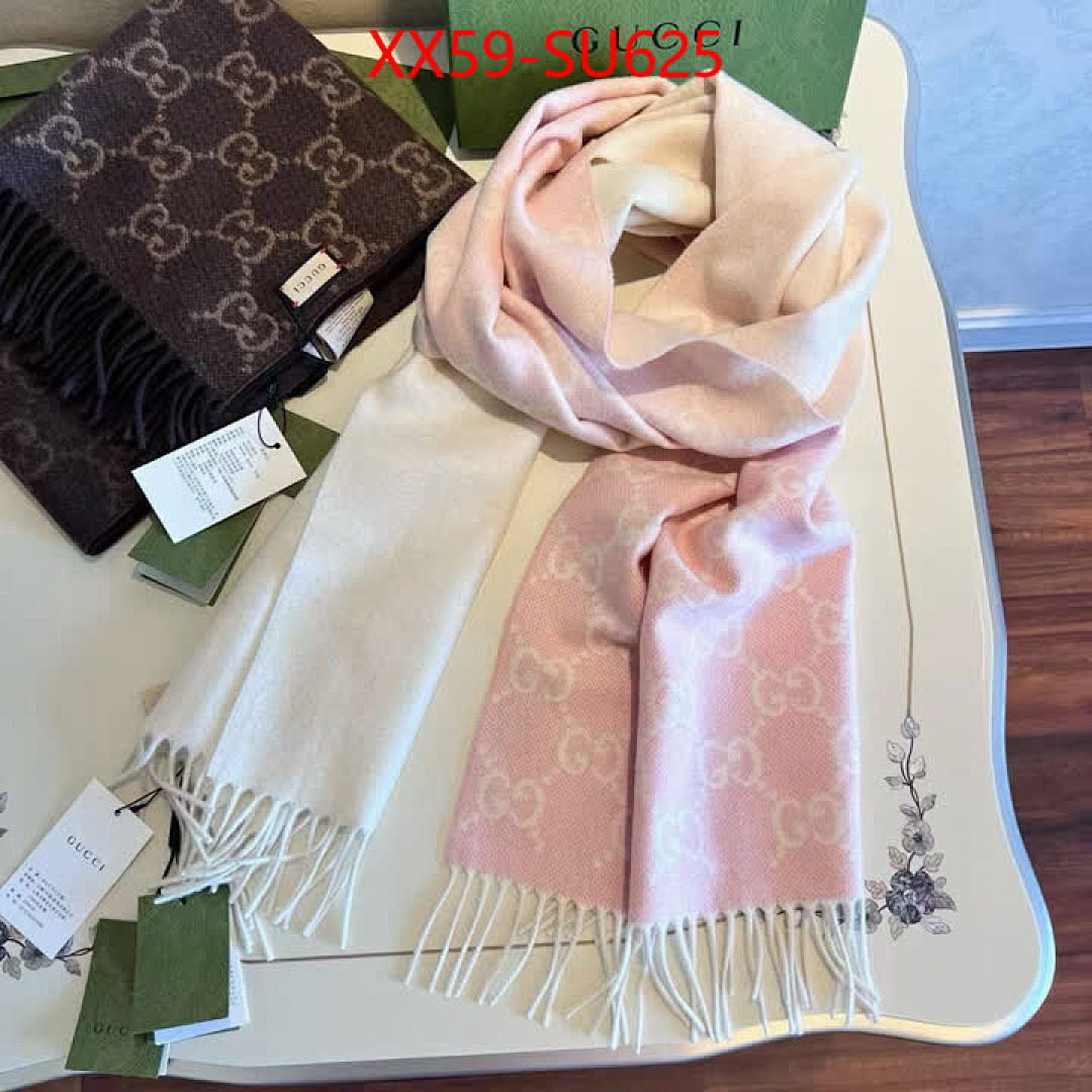Scarf-Gucci ID: SU625 $: 59USD