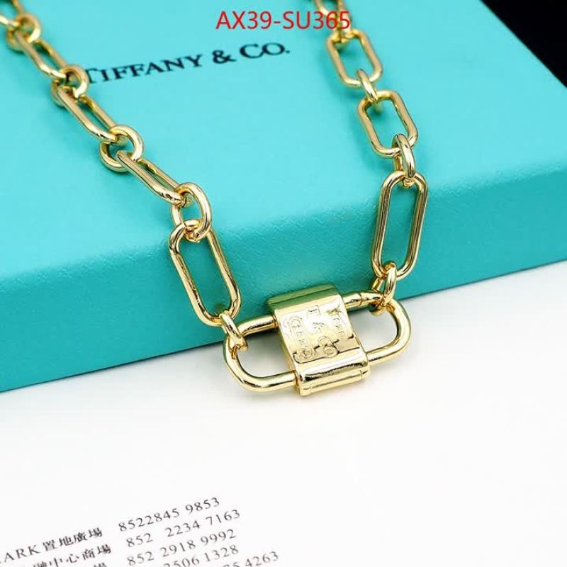 Jewelry-Tiffany ID: SU365 $: 39USD