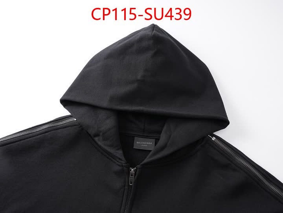 Clothing-Balenciaga ID: SU439 $: 115USD