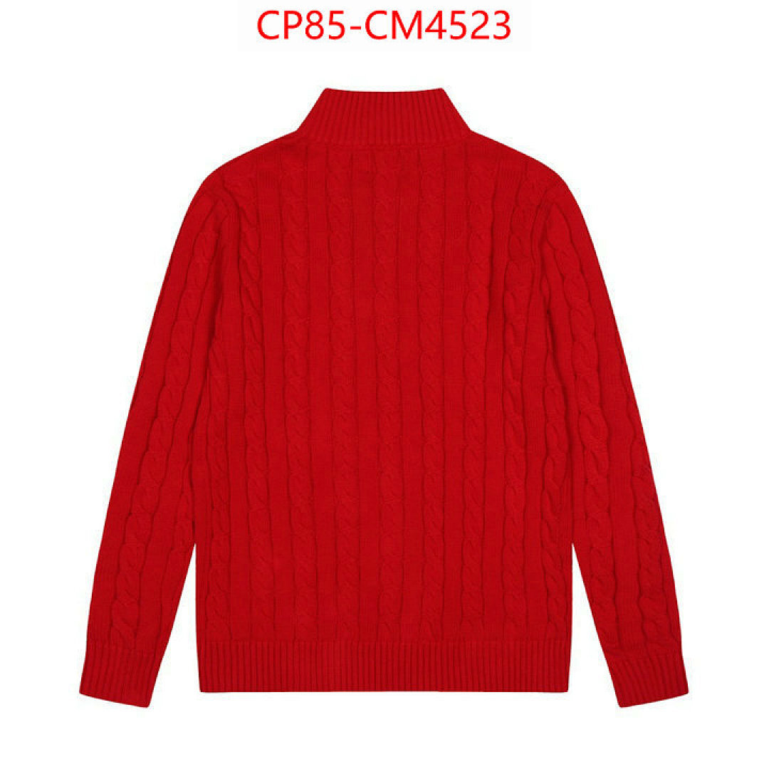 Clothing-Ralph Lauren ID: CM4523 $: 85USD