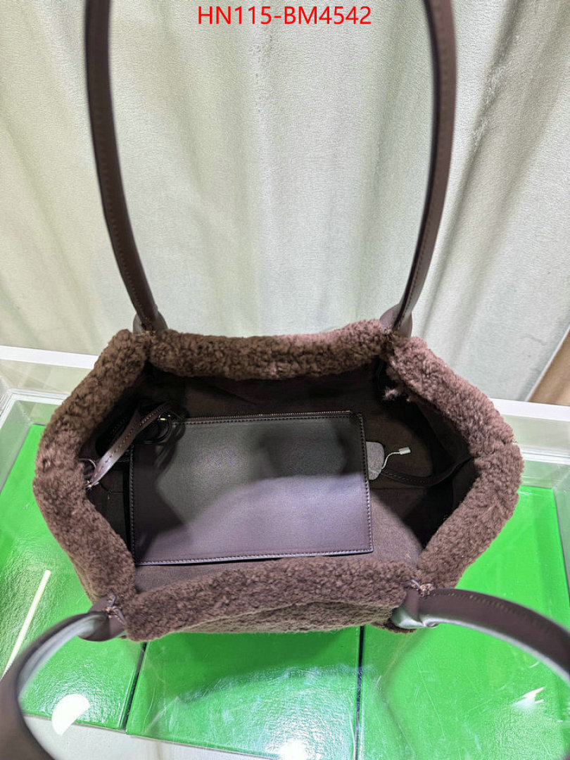 BV Bags(4A)-Handbag- ID: BM4542 $: 115USD,