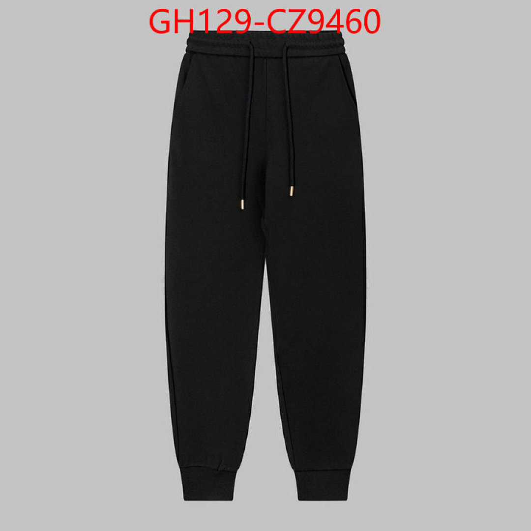 Clothing Set-Prada ID: CZ9460 $: 129USD