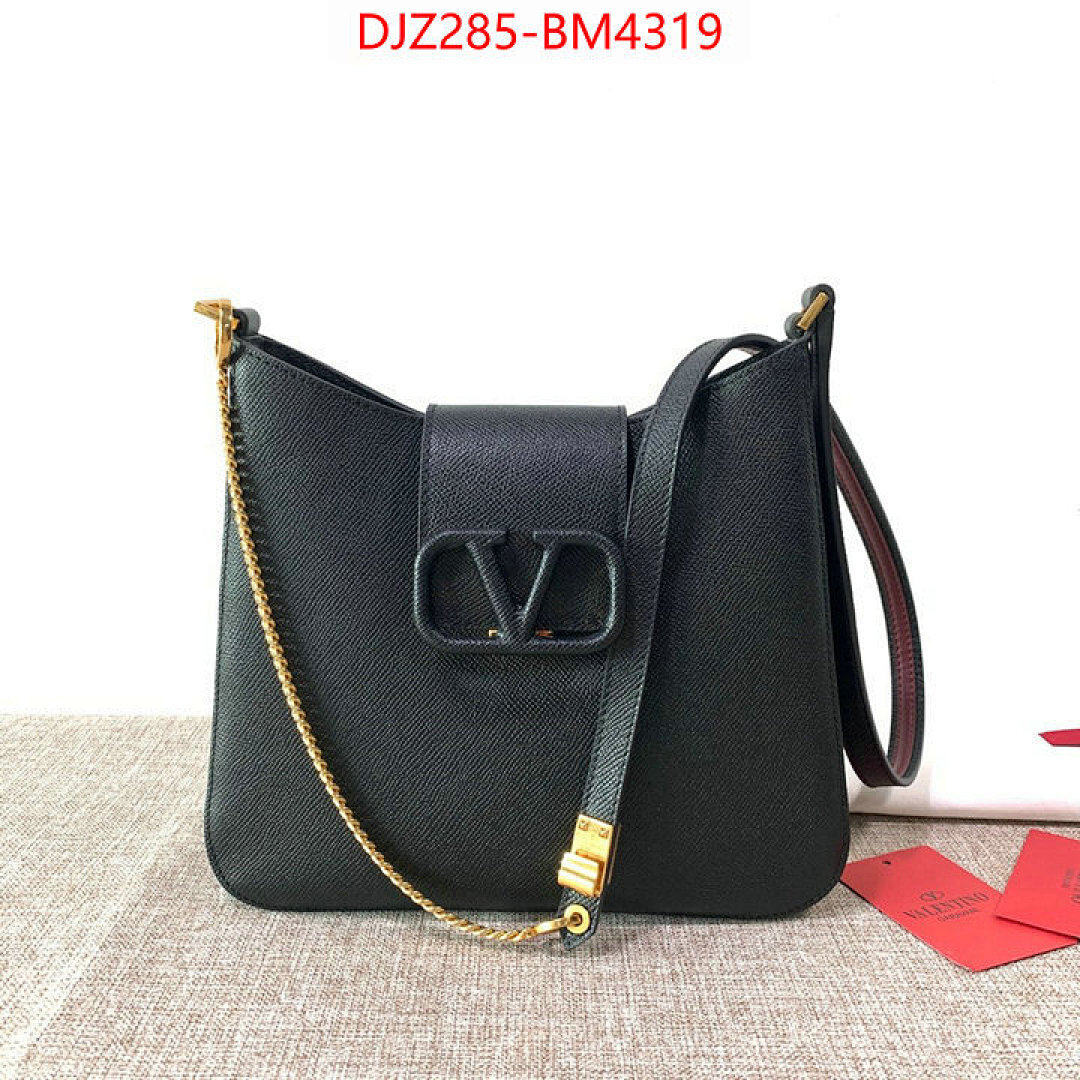 Valentino Bags(TOP)-Crossbody- ID: BM4319 $: 285USD,