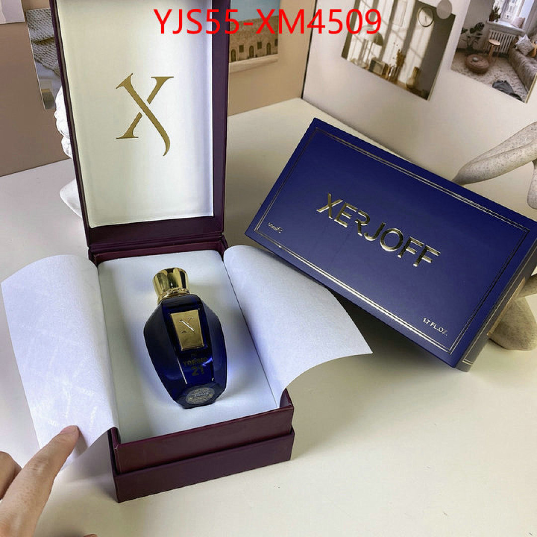 Perfume-Xerjoff ID: XM4509 $: 55USD