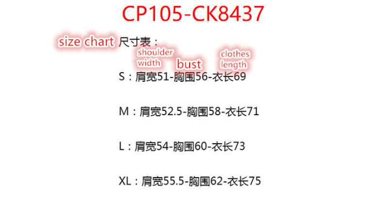 Clothing-Burberry ID: CK8437 $: 105USD