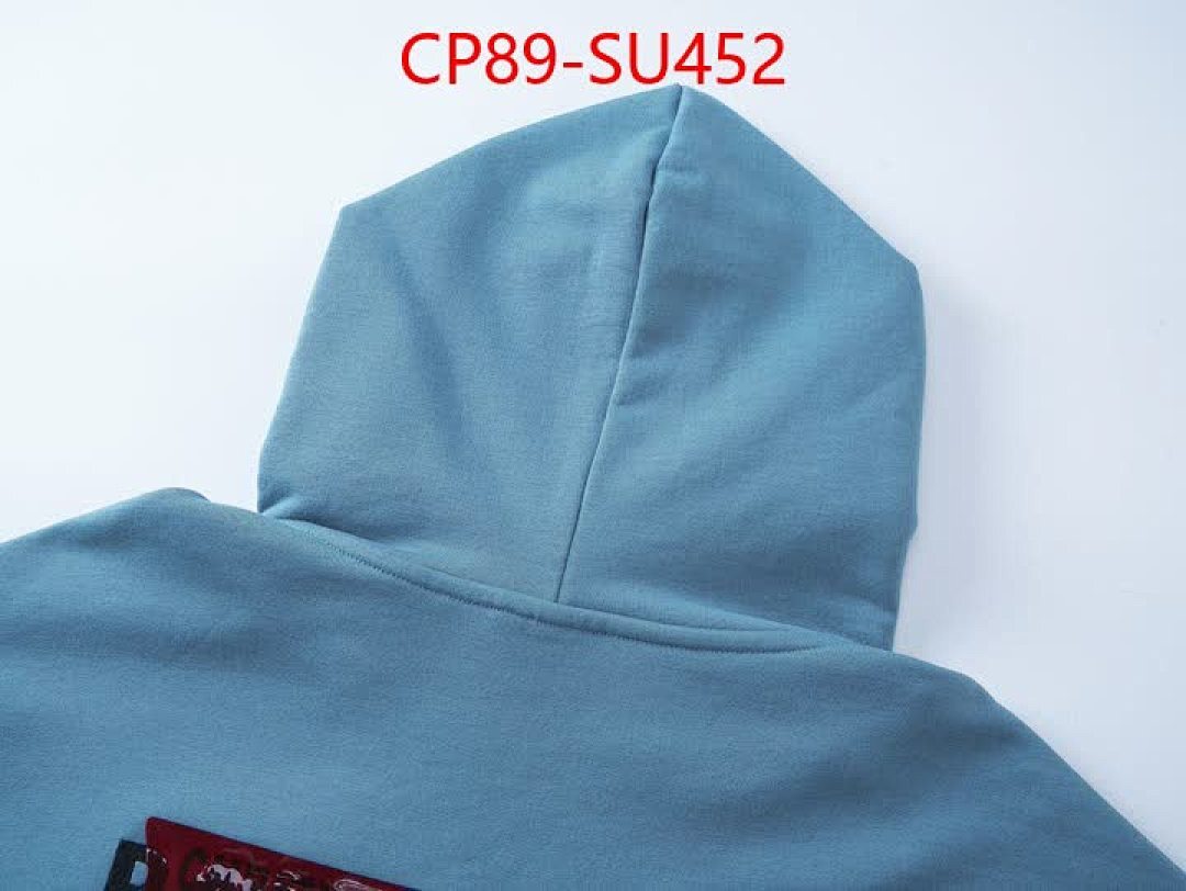 Clothing-Balenciaga ID: SU452 $: 89USD