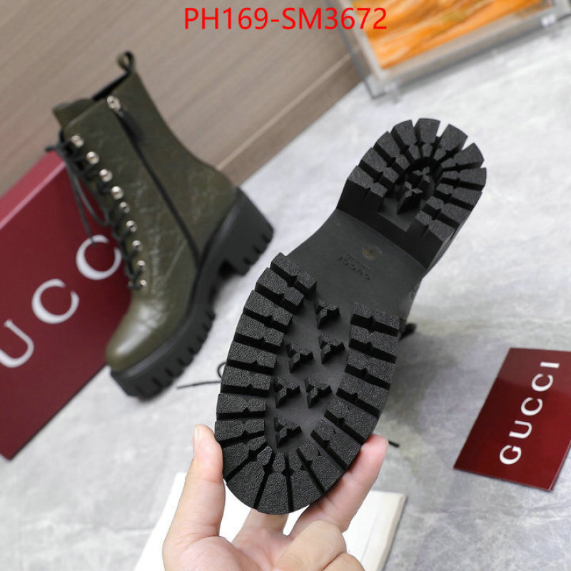 Women Shoes-Boots ID: SM3672 $: 169USD