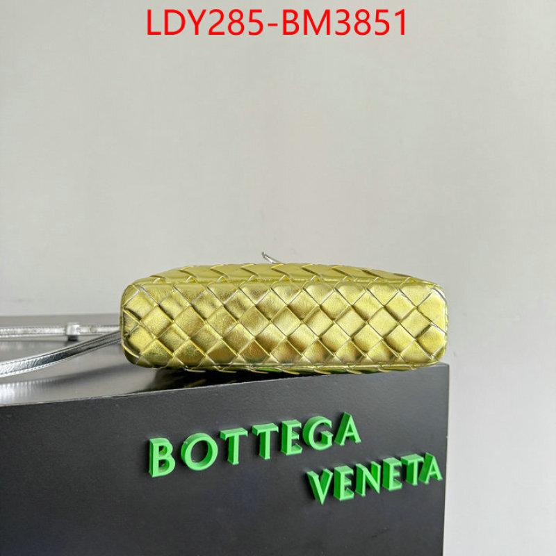 BV Bags(TOP)-Crossbody- ID: BM3851 $: 285USD,