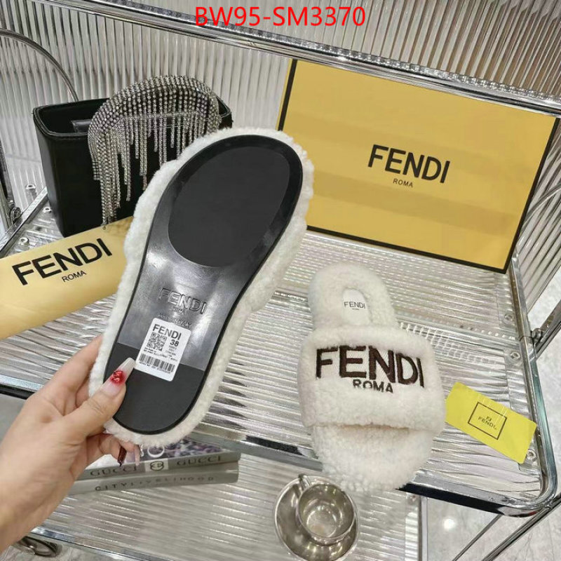 Women Shoes-Fendi online sale ID: SM3370 $: 95USD