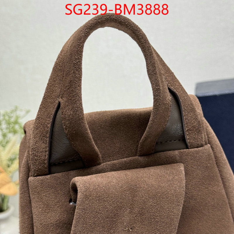 Prada Bags(TOP)-Avenue- ID: BM3888 $: 239USD,