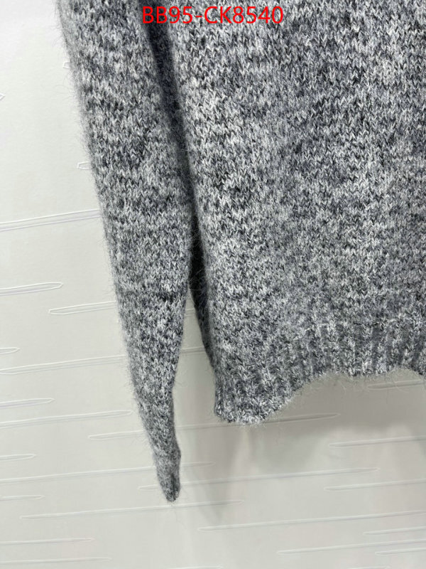 Clothing-MIU MIU ID: CK8540 $: 95USD