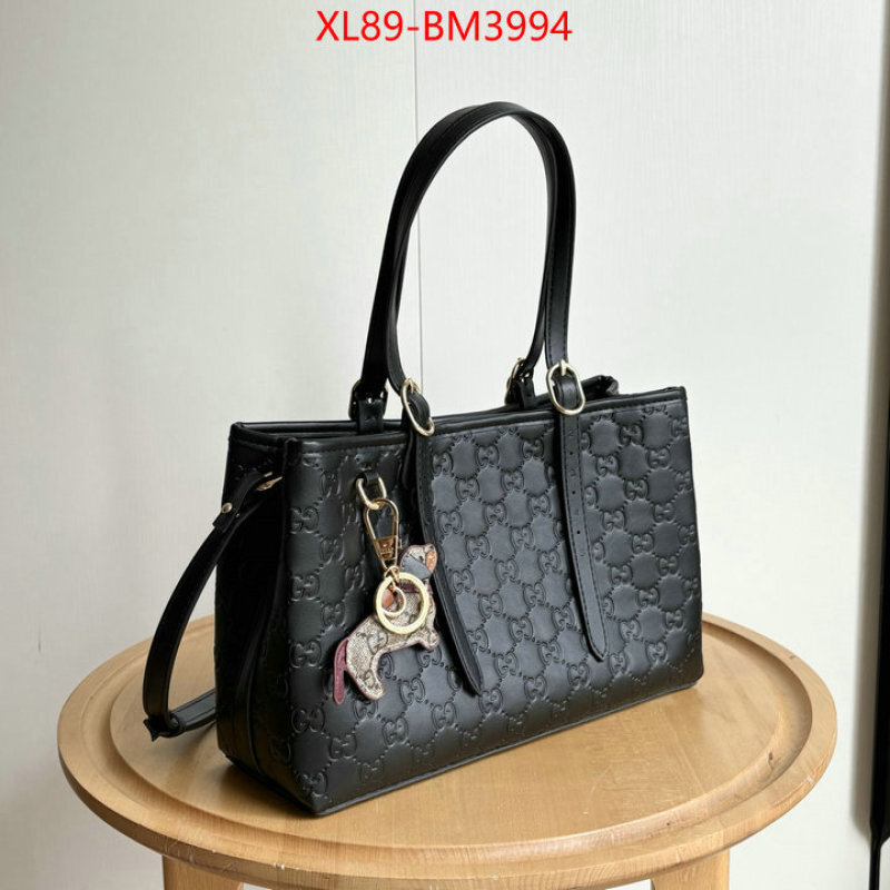 Gucci Bags(4A)-Handbag- ID: BM3994 $: 89USD,