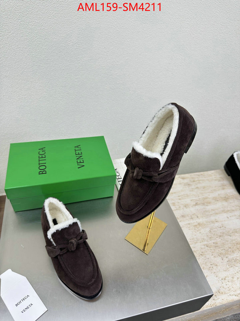 Women Shoes-BV ID: SM4211 $: 159USD