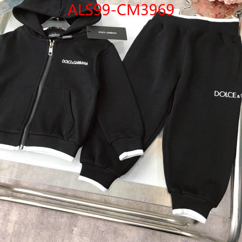 Kids clothing-DG ID: CM3969 $: 99USD