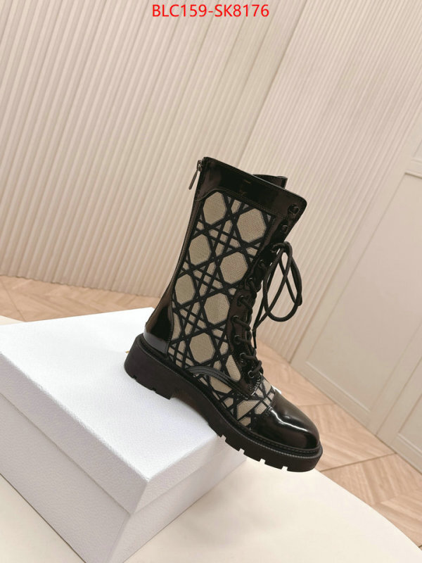 Women Shoes-Dior copy ID: SK8176 $: 159USD