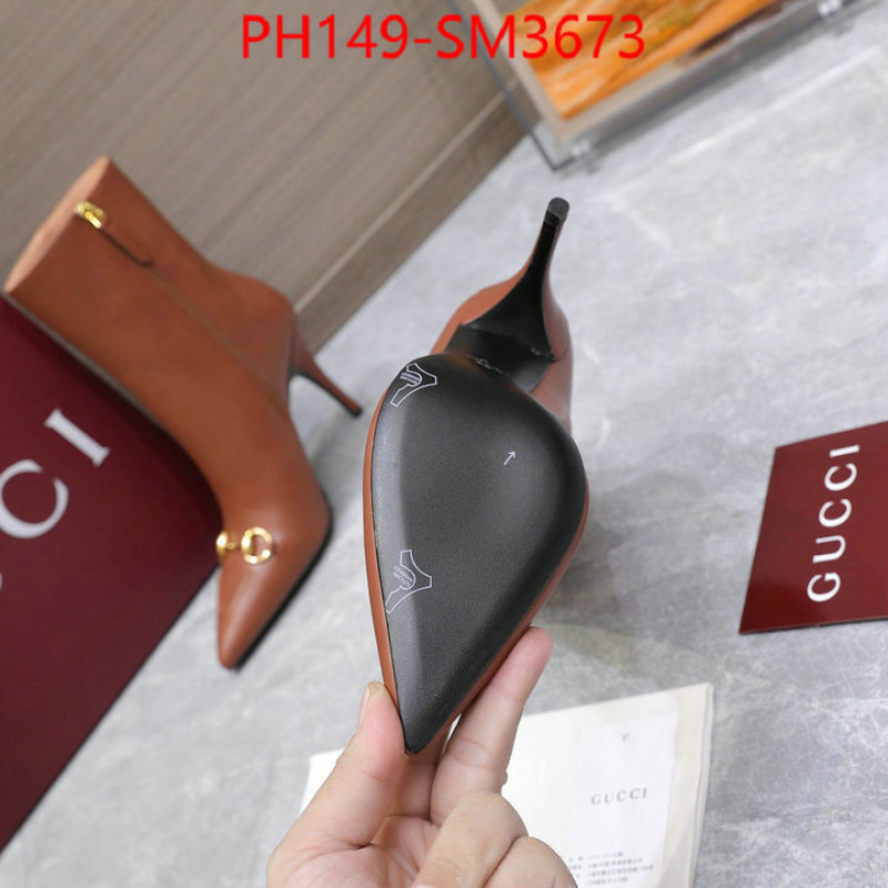 Women Shoes-Boots ID: SM3673 $: 149USD