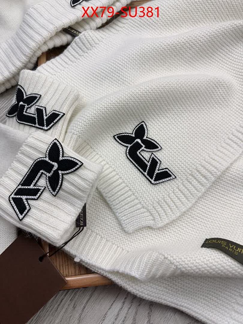 Cap(Hat)-LV ID: SU381 $: 79USD