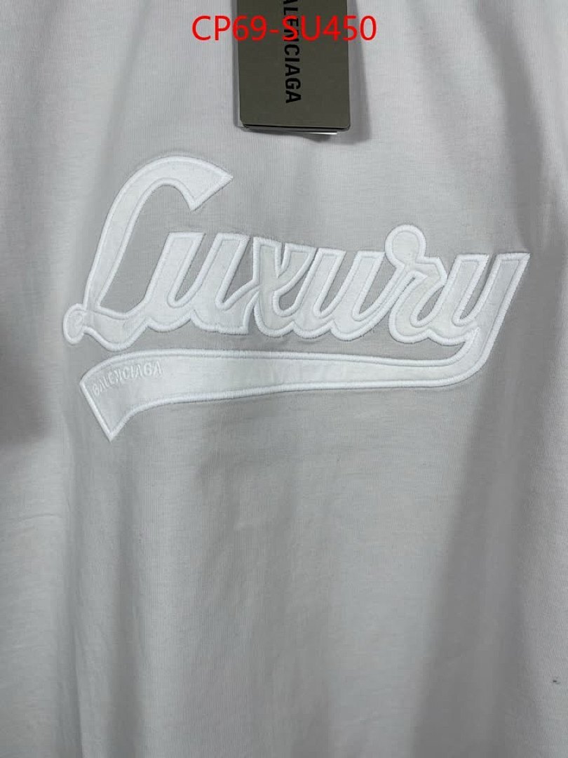 Clothing-Balenciaga ID: SU450 $: 69USD