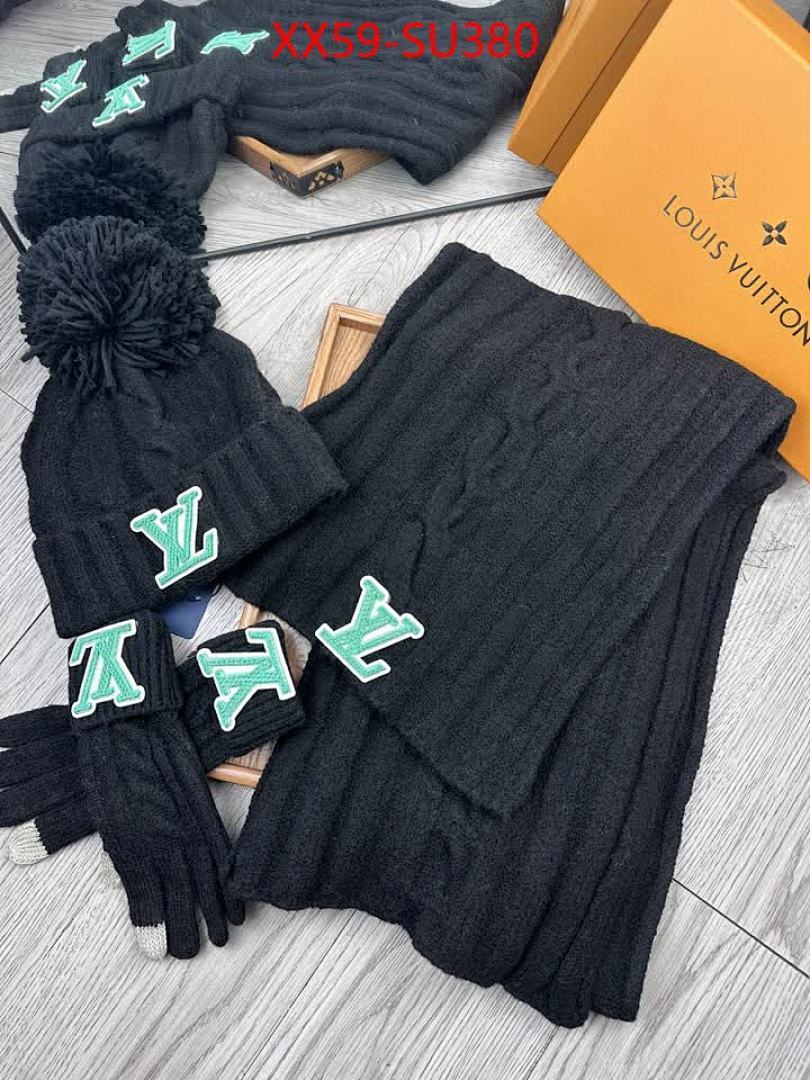 Cap(Hat)-LV ID: SU380 $: 59USD