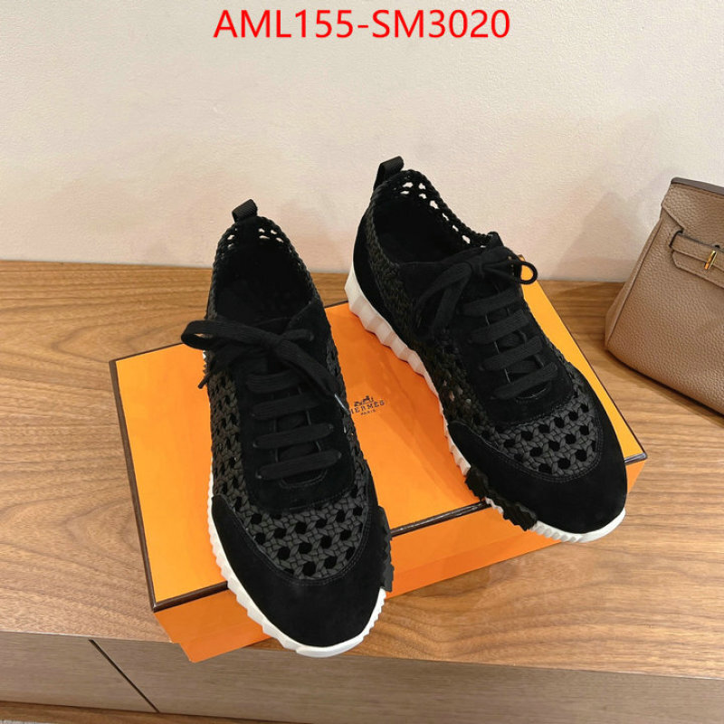 Men Shoes-Hermes best site for replica ID: SM3020 $: 155USD