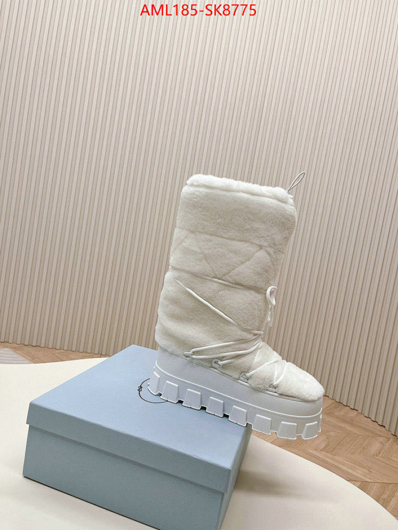 Women Shoes-Boots ID: SK8775 $: 185USD