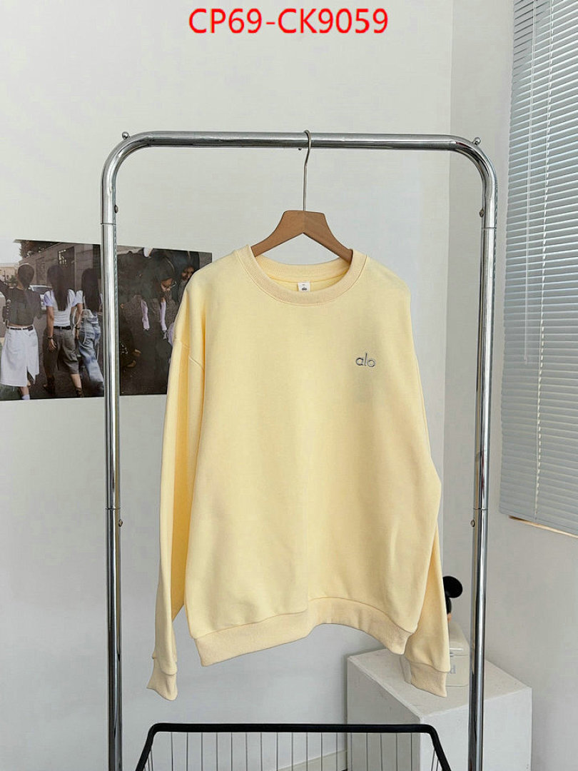 Clothing-Alo ID: CK9059 $: 69USD