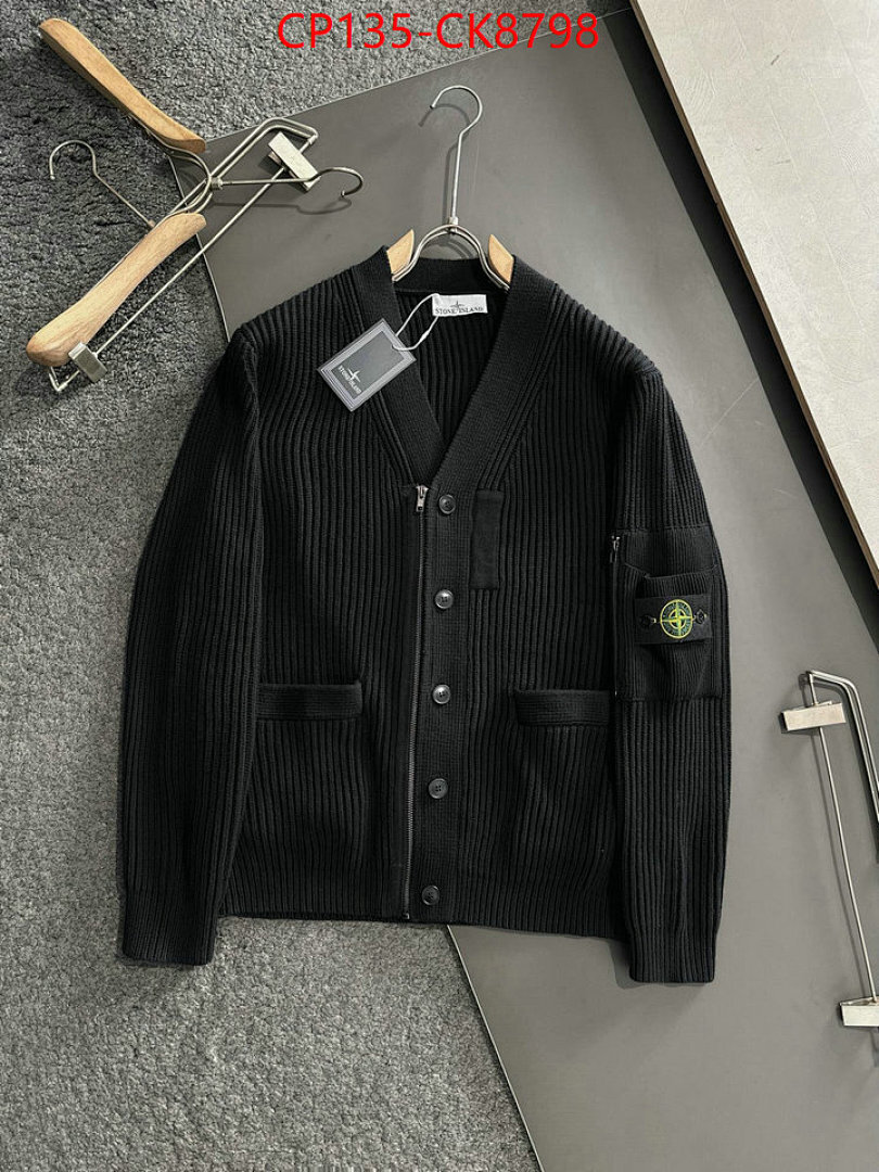 Clothing-Stone Island ID: CK8798 $: 135USD
