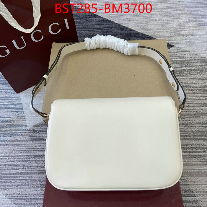 Gucci Bags(TOP)-Horsebit- ID: BM3700
