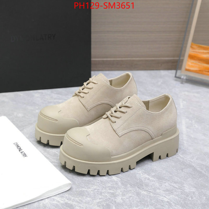 Women Shoes-Dymonlatry ID: SM3651 $: 129USD
