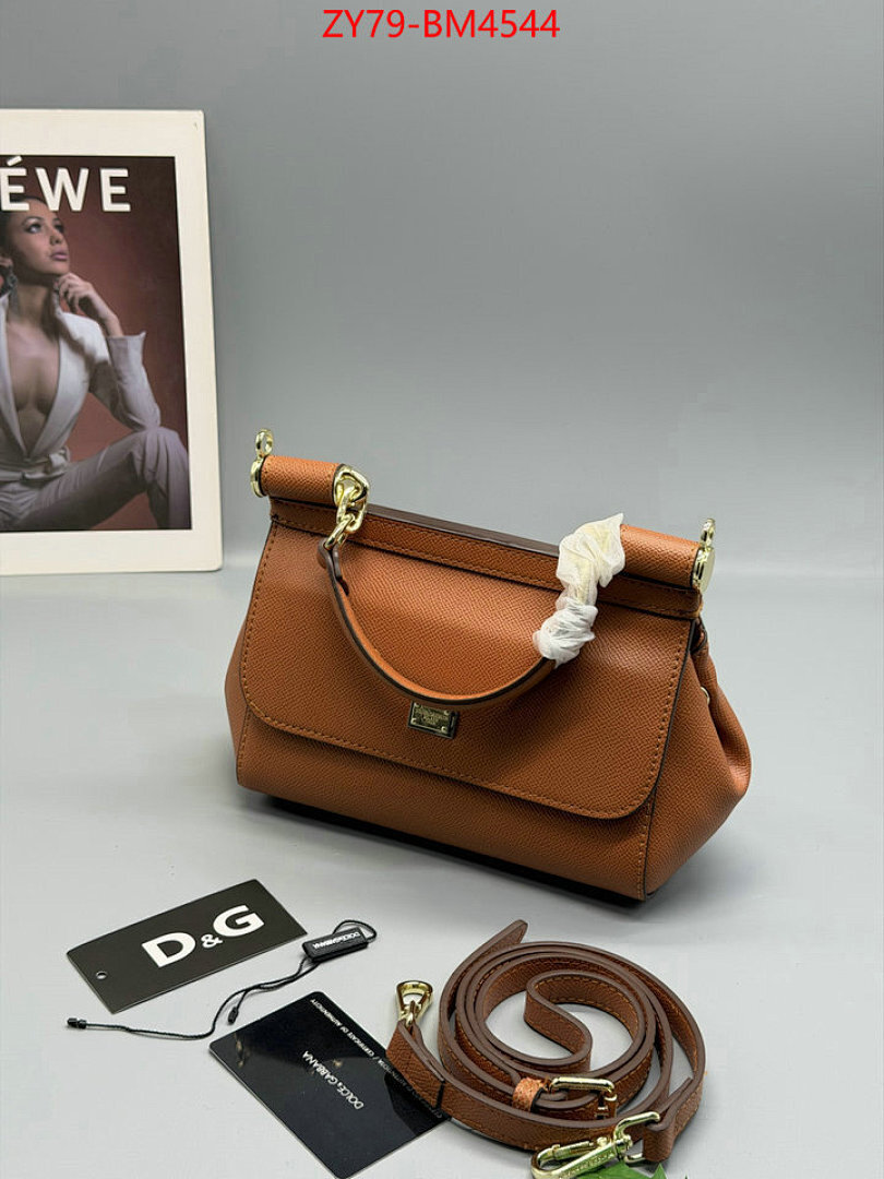 DG Bags(4A)-Crossbody- ID: BM4544 $: 79USD,