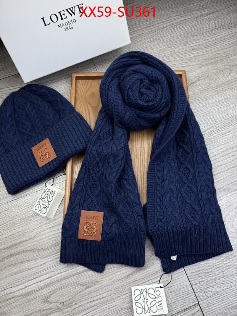 Cap(Hat)-Loewe ID: SU361 $: 59USD