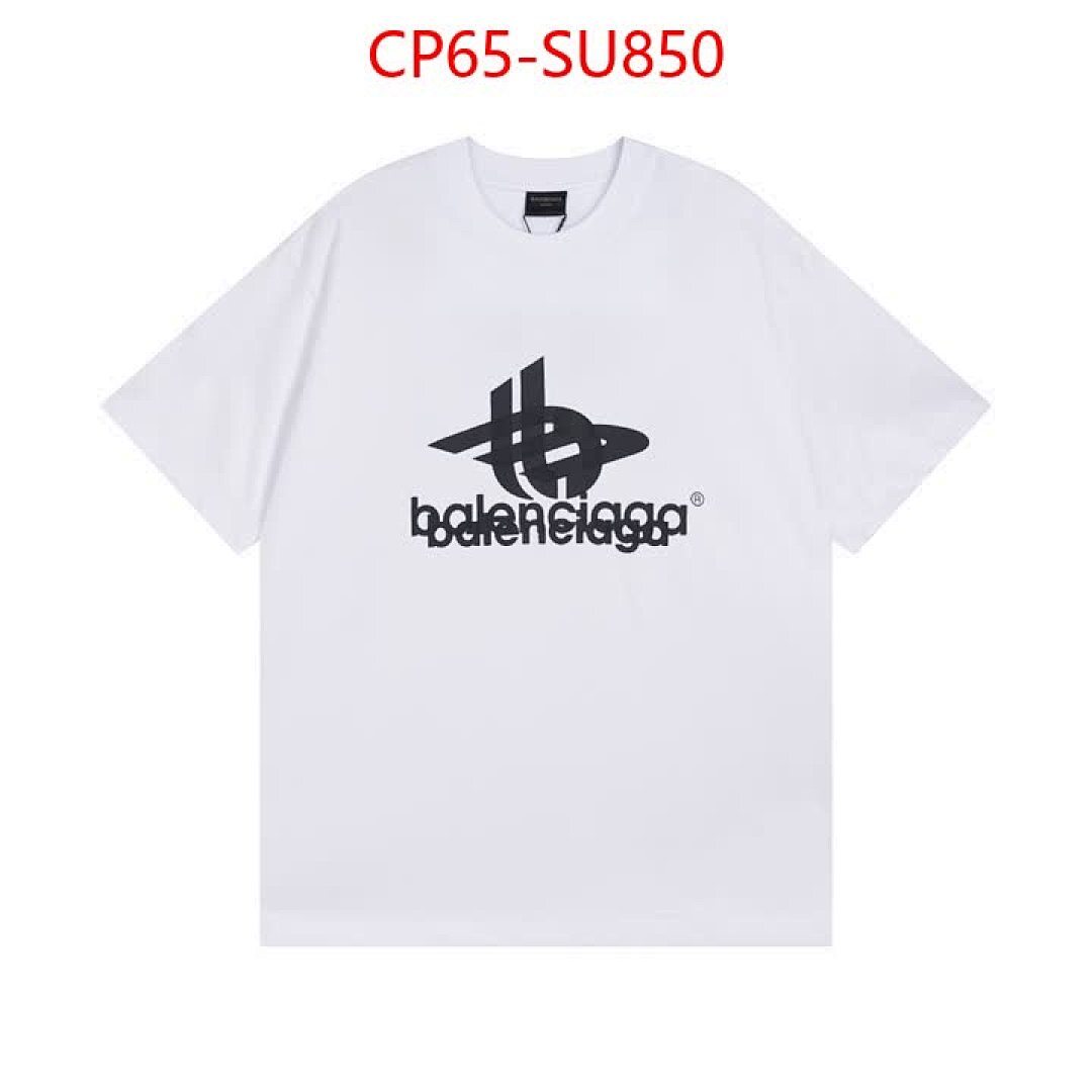 Clothing-Balenciaga ID: SU850 $: 65USD
