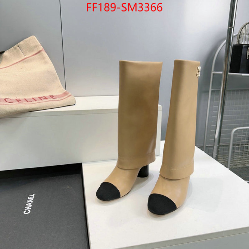 Women Shoes-Boots what ID: SM3366 $: 189USD