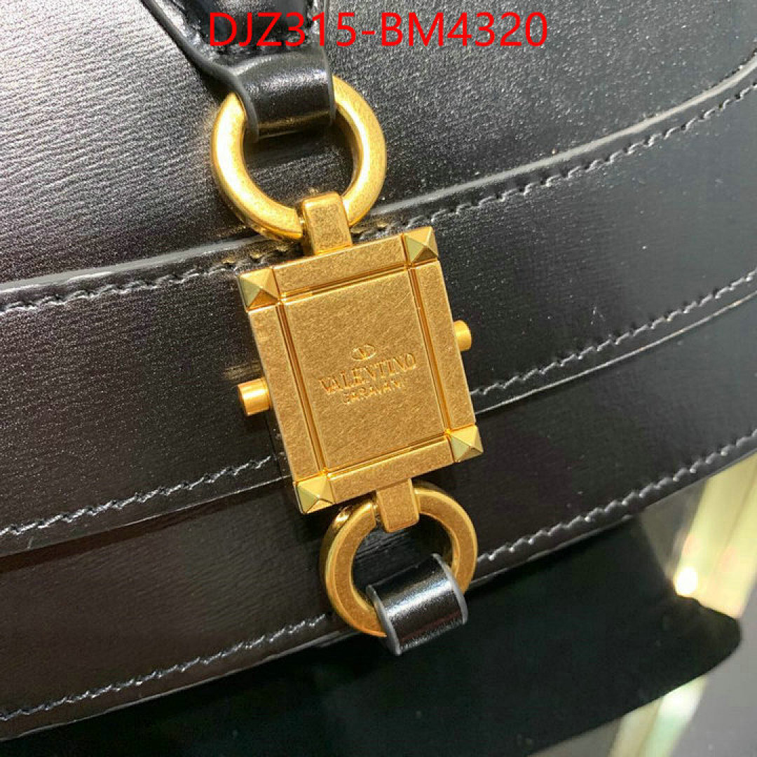 Valentino Bags(TOP)-Crossbody- ID: BM4320 $: 315USD,