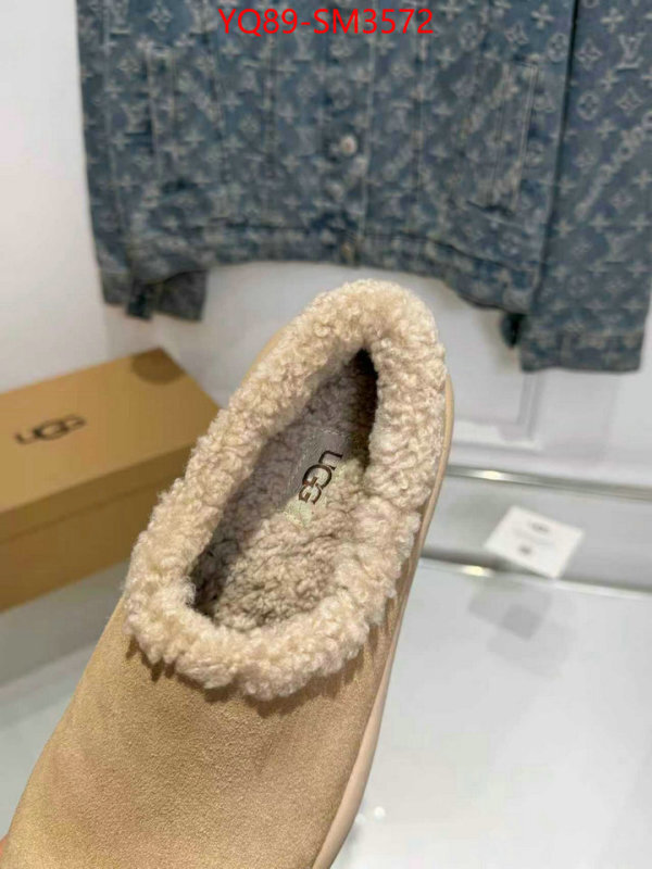 Women Shoes-UGG ID: SM3572 $: 89USD