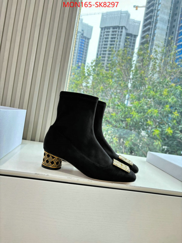 Women Shoes-Dior cheap wholesale ID: SK8297 $: 165USD