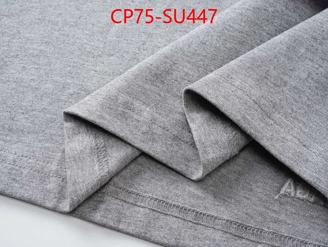 Clothing-Balenciaga ID: SU447 $: 75USD