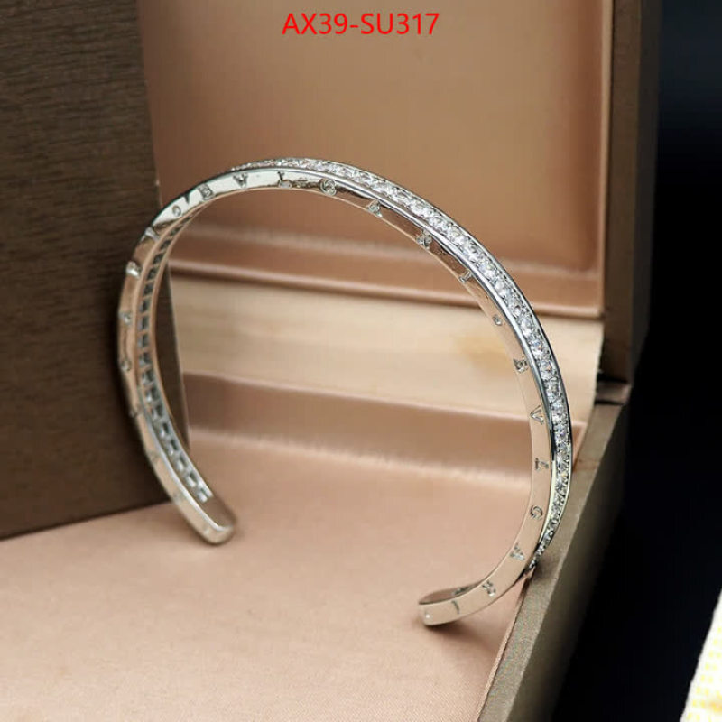 Jewelry-Bvlgari ID: SU317 $: 39USD