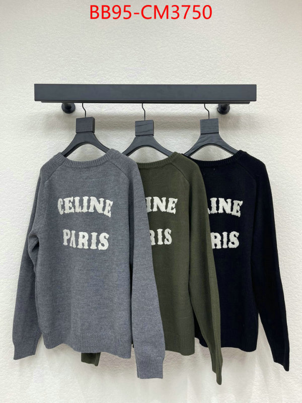 Clothing-Celine ID: CM3750 $: 95USD