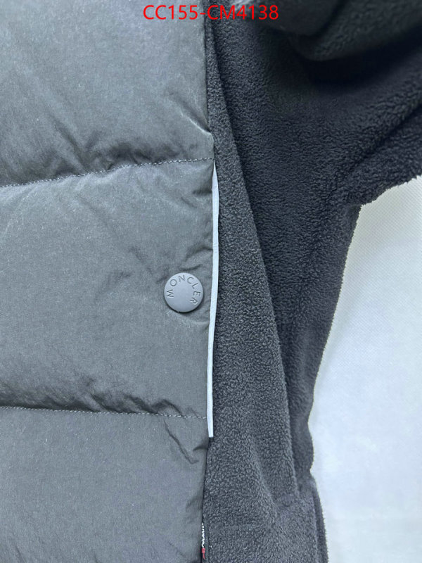 Down jacket Women-Moncler ID: CM4138 $: 155USD