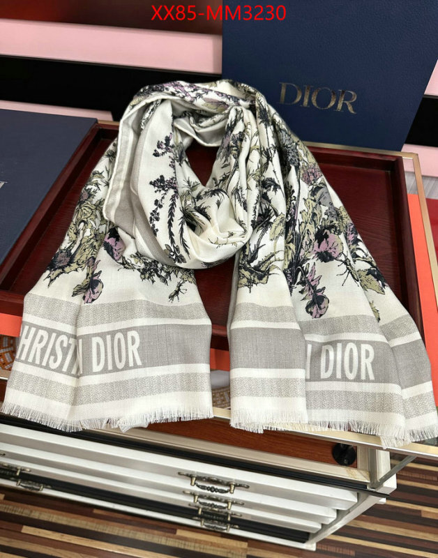 Scarf-Dior best replica quality ID: MM3230 $: 85USD