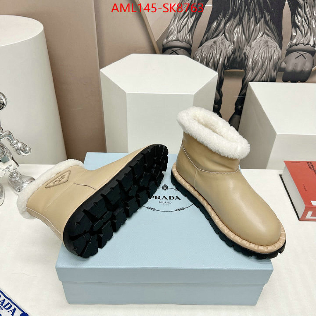 Women Shoes-Boots ID: SK8763 $: 145USD