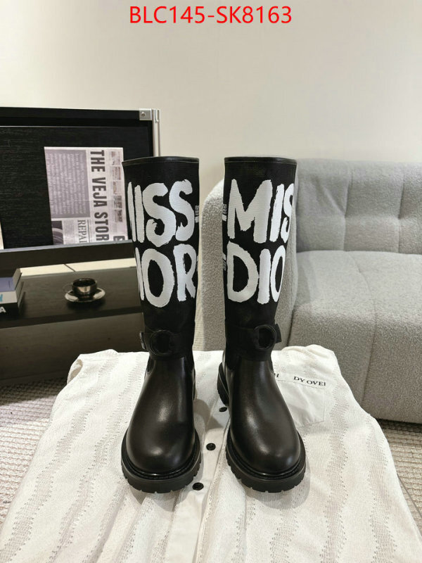 Women Shoes-Dior cheap replica ID: SK8163 $: 145USD