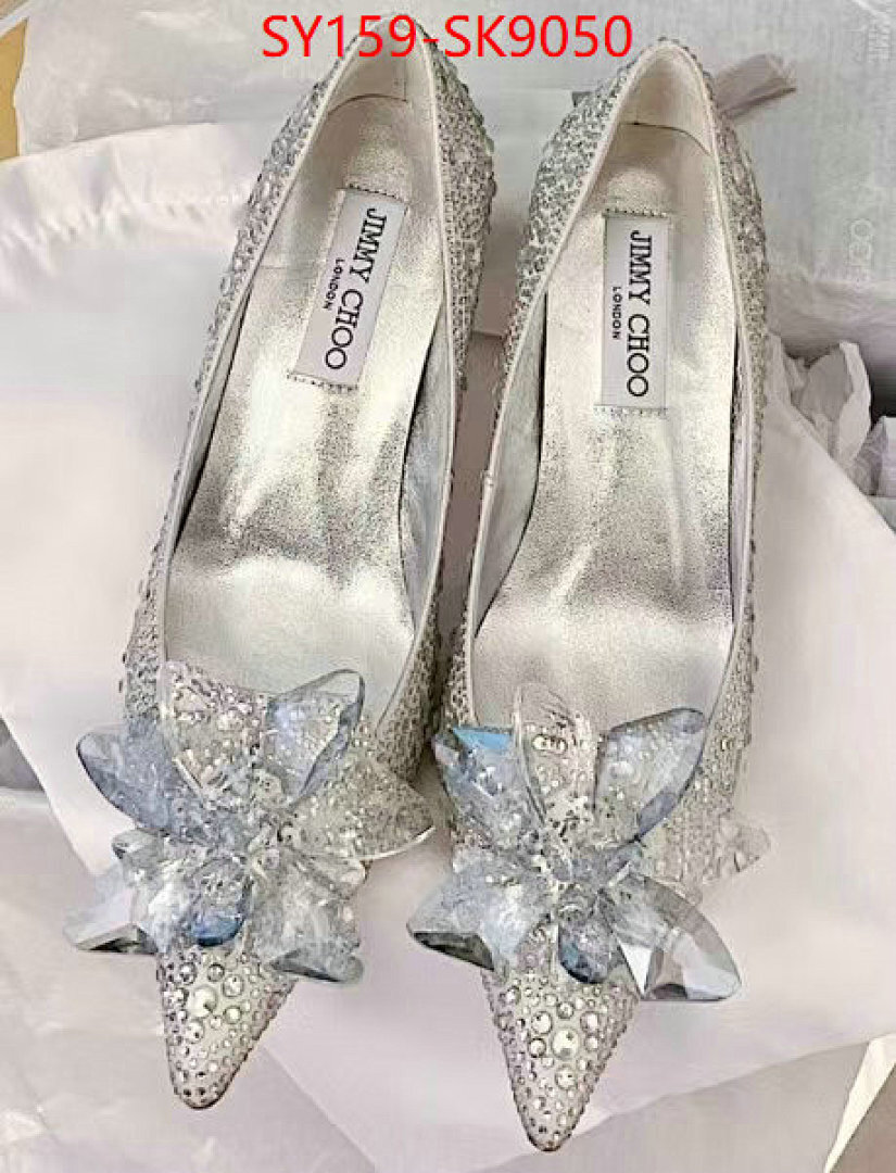 Women Shoes-Jimmy Choo ID: SK9050 $: 159USD