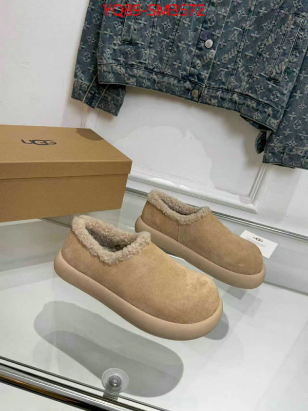 Women Shoes-UGG ID: SM3572 $: 89USD