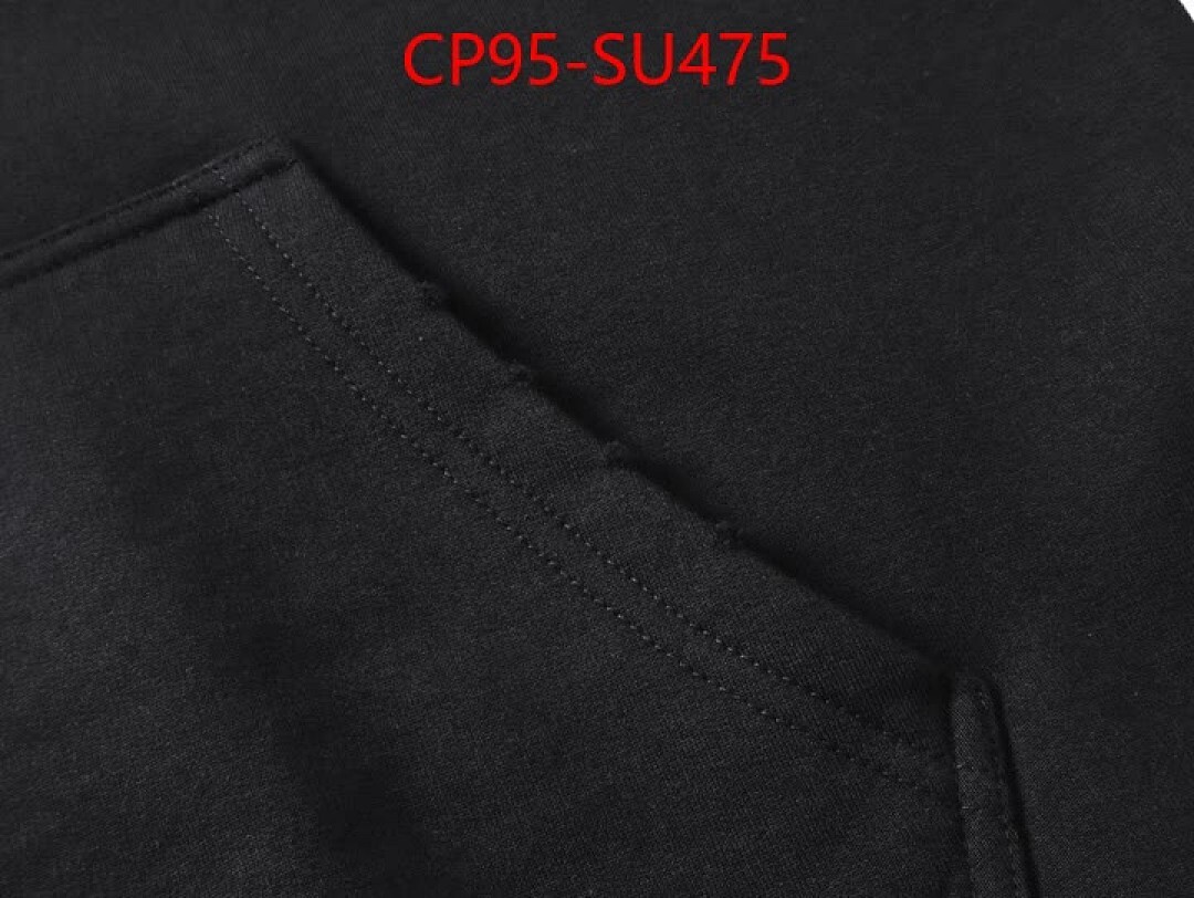 Clothing-Balenciaga ID: SU475 $: 95USD