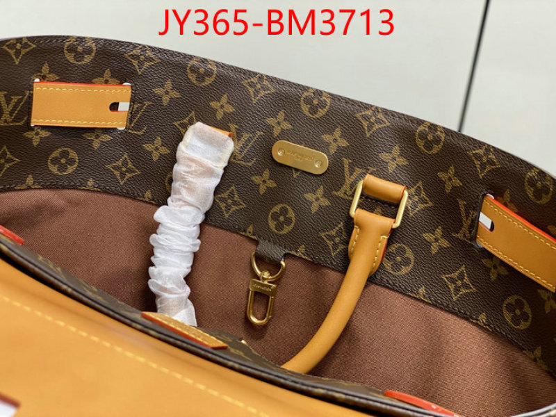 LV Bags(TOP)-Backpack- ID: BM3713 $: 365USD,