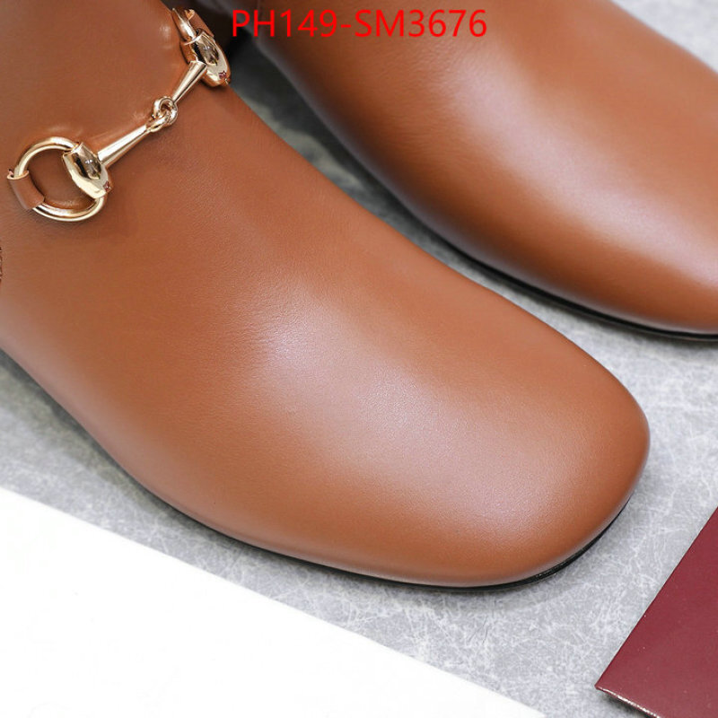 Women Shoes-Boots ID: SM3676 $: 149USD