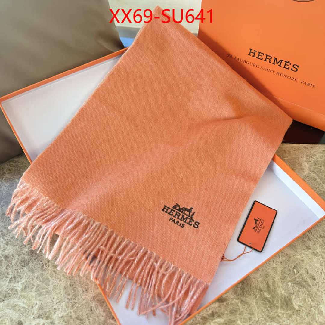 Scarf-Hermes ID: SU641 $: 69USD